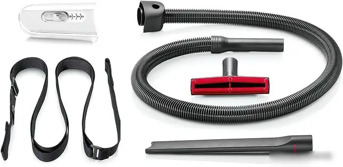 Пылесос Bosch BBH73260K - фото товара