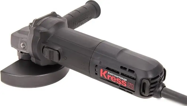 Угловая шлифмашина Kress KU701 – фото товара