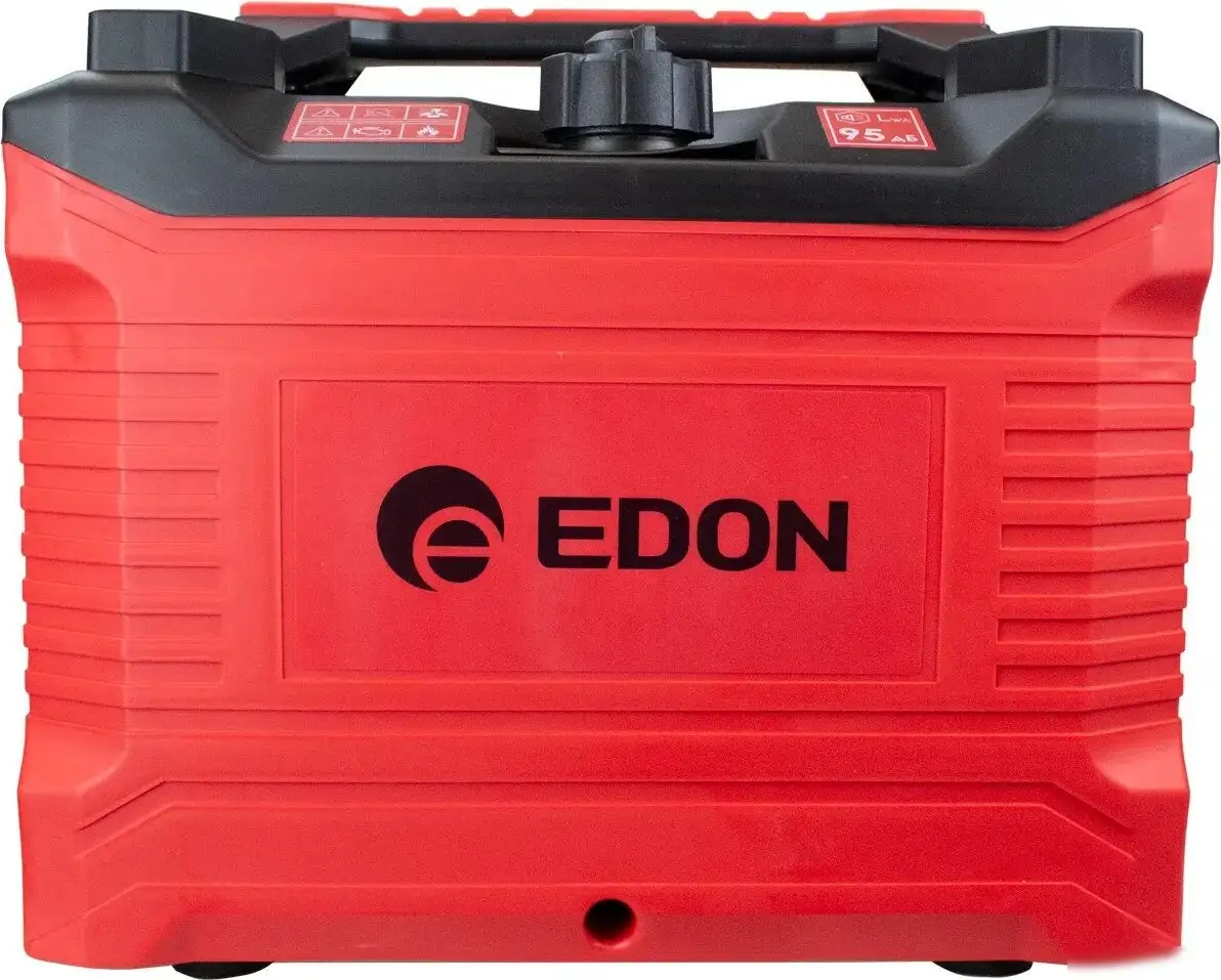Бензиновый генератор Edon PRO PT-1200 – фото товара