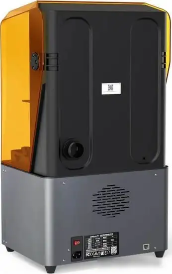 ILS принтер Creality Halot Mage Pro – фото товара
