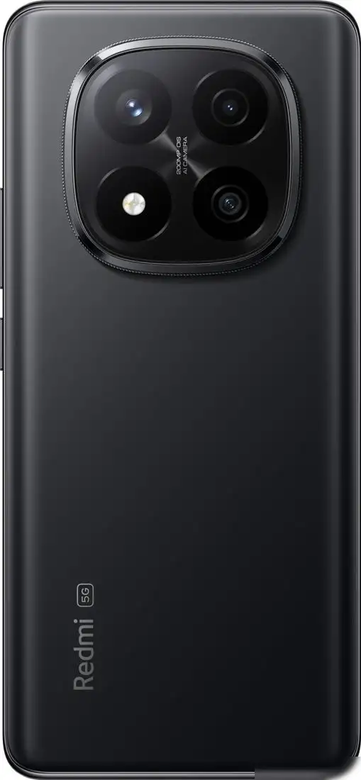Телефон Xiaomi Redmi Note 14 Pro+ 5G 12GB/512GB международная версия (черный) – фото товара