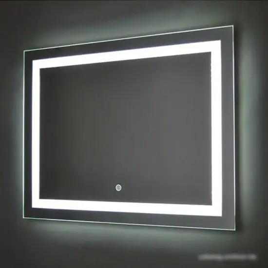 Silver Mirrors Зеркало Ливия 80х60 ФР-00000942 – фото товара