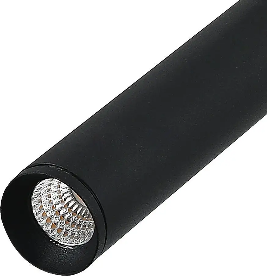 Подвесная люстра Escada 10275/1LED (черный) – фото товара