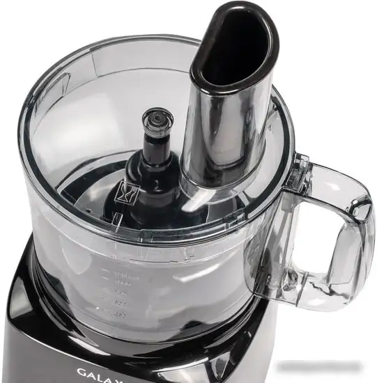 Кухонный комбайн Galaxy GL2305 - фото товара