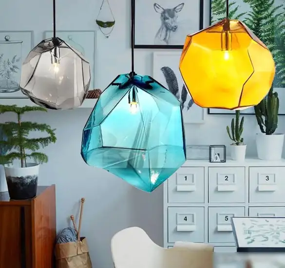 Подвесная люстра ImperiumLoft Jevio01 178463-26 – фото товара