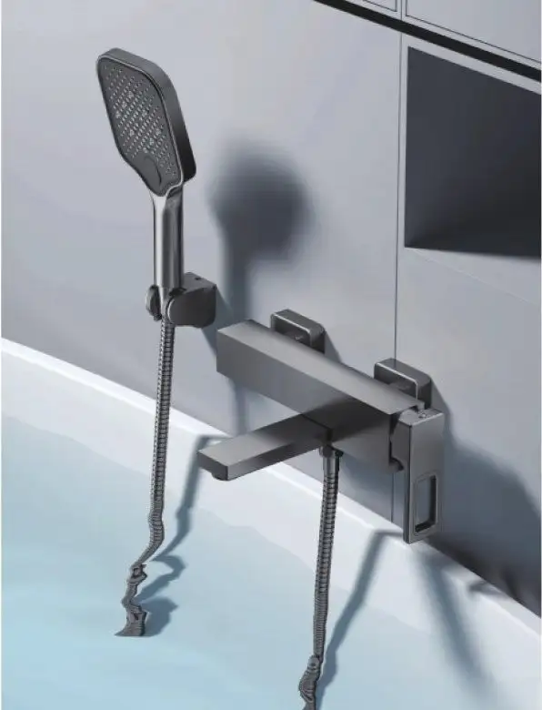 Смеситель Gerhans K13027D - фото товара