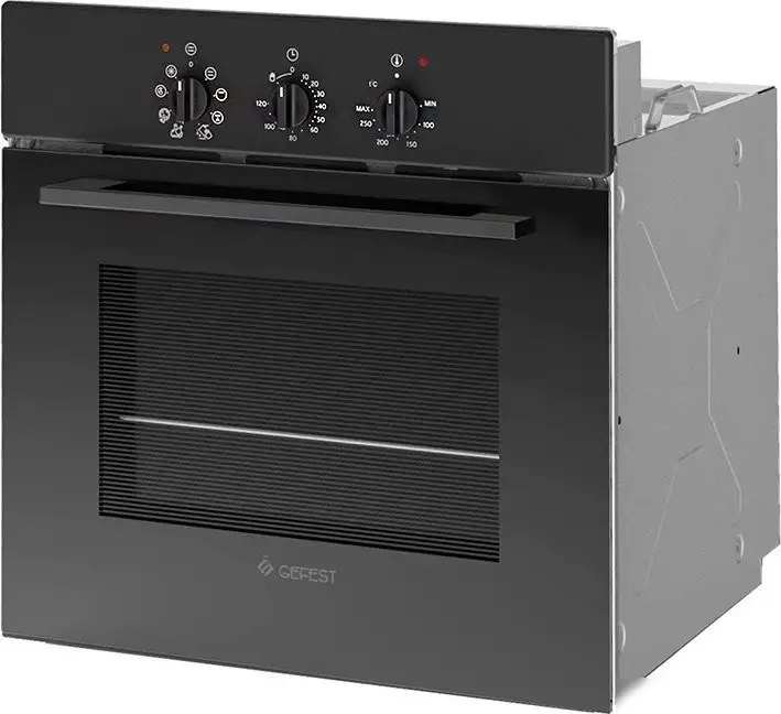 Электрический духовой шкаф GEFEST ДА 602-01 Е2А - фото товара