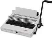 Брошюровщик RENZ Combi S – изображение в каталоге