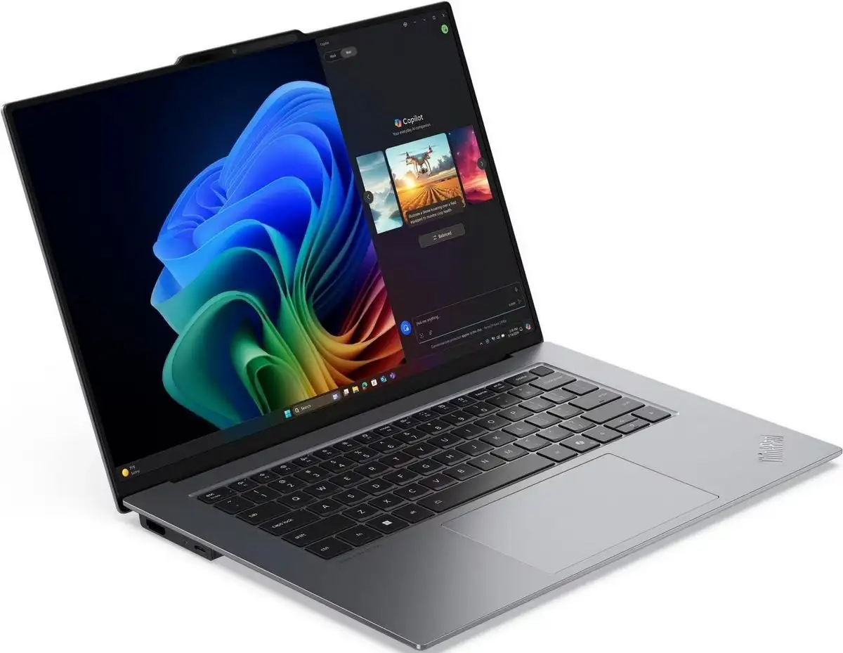 Ноутбук Lenovo ThinkPad X9-15 Gen 1 Aura Edition 21Q6006RUS – фото товара