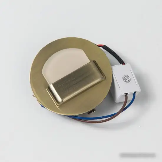 Точечный светильник Citilux Скалли CLD006R3 – фото товара