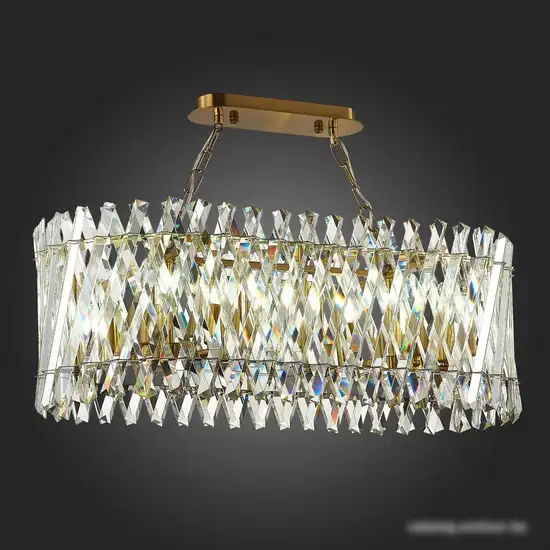 Подвесная люстра ST Luce Fabio SL1170.303.10 – фото товара