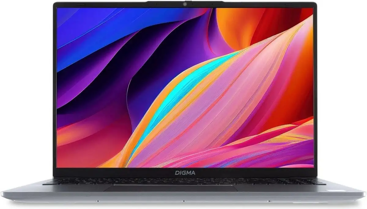 Ноутбук Digma EVE C5805 DN16N1-ADXW01 – фото товара