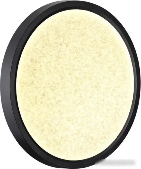 Светильник-тарелка Sonex Omega Black 7662/18L – фото товара
