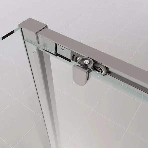 Душевой уголок Benetto BEN_903_SL_C 1950х1200х800 - фото товара