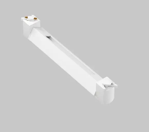 Трековый светильник Technical Basis Rot TR104-1-10W4K-W – фото товара