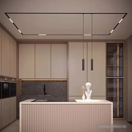 Подвесная люстра Arlight Mag-Orient 035828 – фото товара