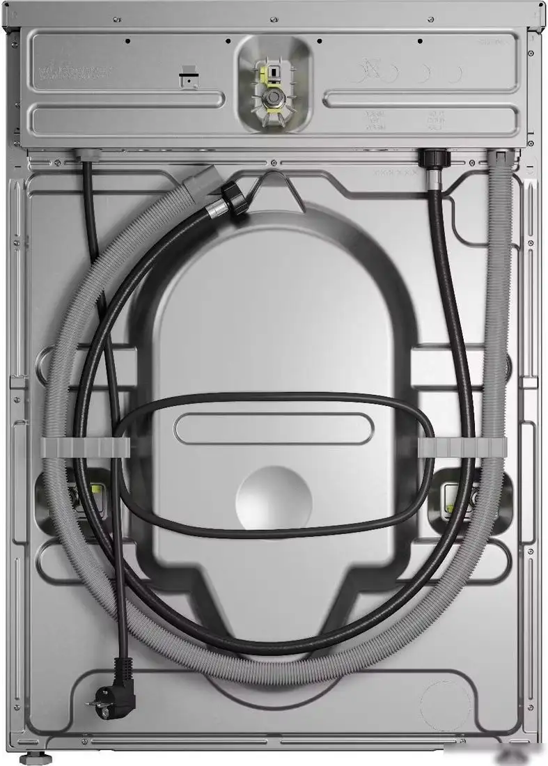 Стиральная машина ASKO W1084BW - фото товара