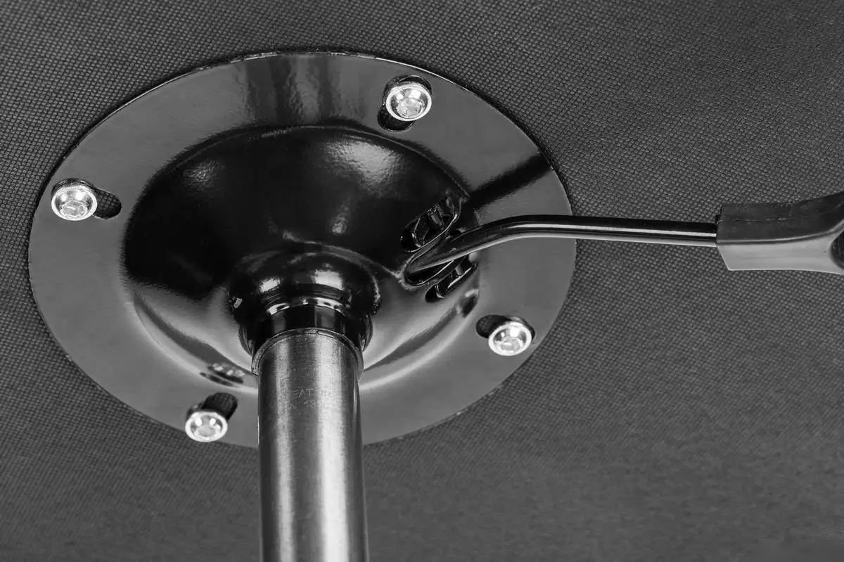 Офисное кресло Mio Tesoro Косма AF-C4186W (белый) – фото товара