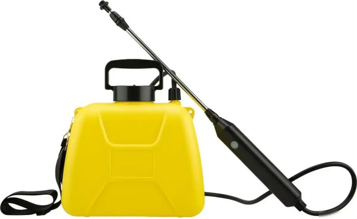 Аккумуляторный опрыскиватель Четыре сезона 62-0315-F – фото товара