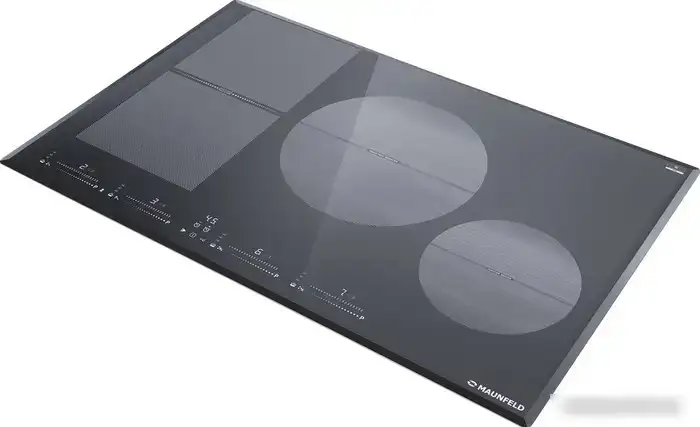 Варочная панель MAUNFELD CVI804SFLGR - фото товара