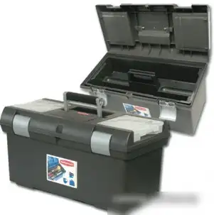 Ящик для инструментов Curver 02935-976-42 – фото товара