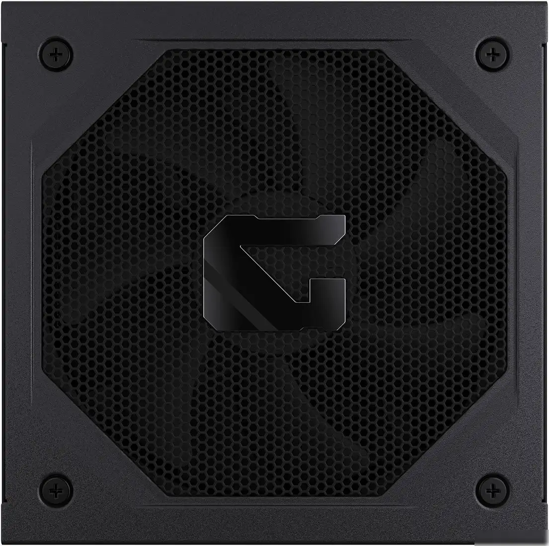 Блок питания Gigabyte Gaming 850GM PG5 – фото товара