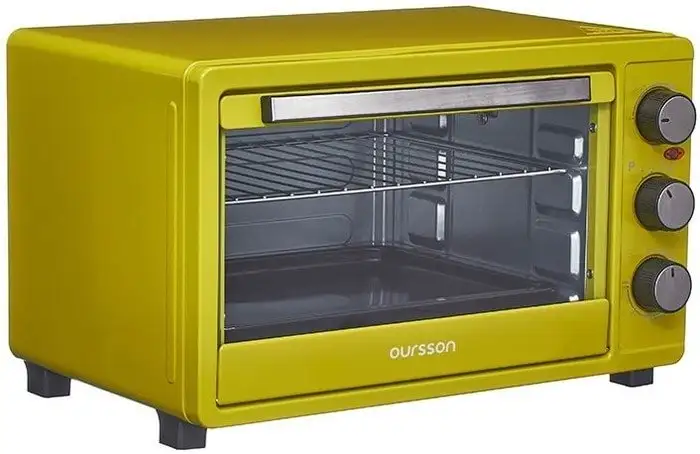 Мини-печь Oursson MO2325/GA - фото товара