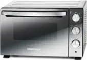 Мини-печь ROMMELSBACHER BGS 1500 - изображение в каталоге