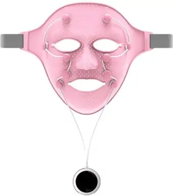 Миостимулятор Gezatone Biolift iFace – изображение в каталоге