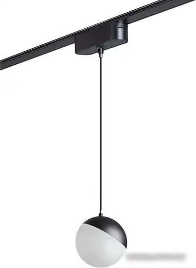 Трековый светильник Novotech Smal Shino 359094 LED 4000K 10W 800Лм – фото товара