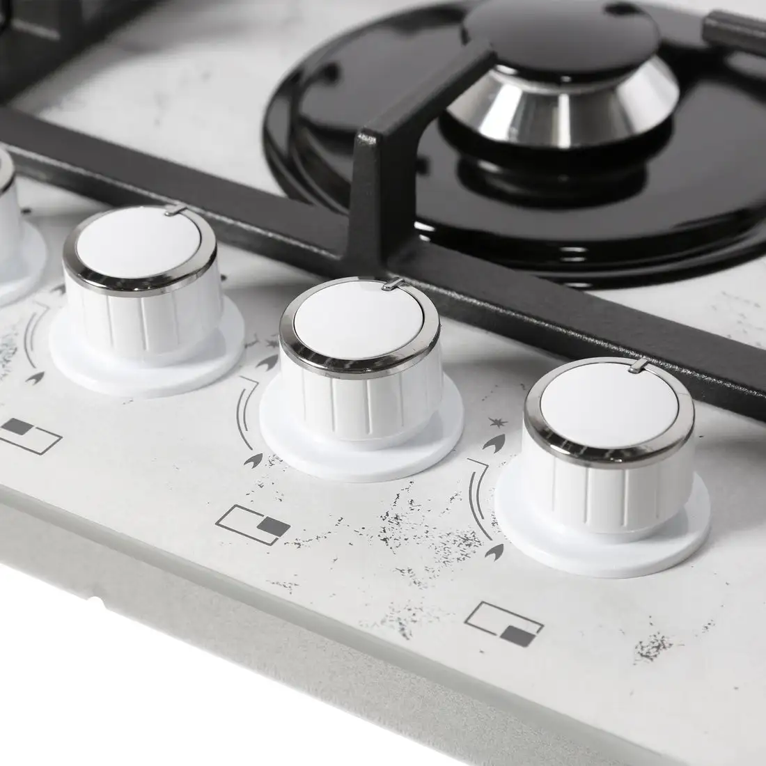 Варочная панель GEFEST 2232-01 Р152 - фото товара