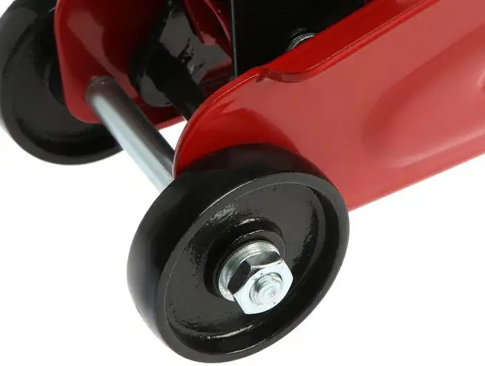 Подкатной домкрат Tundra 9422647 – фото товара