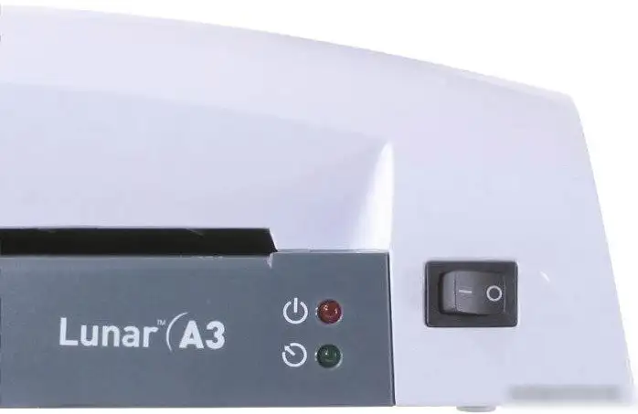 Ламинатор Fellowes Lunar A3 – фото товара