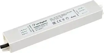 Блок питания Arlight ARPV-24036-D 022411 – изображение в каталоге
