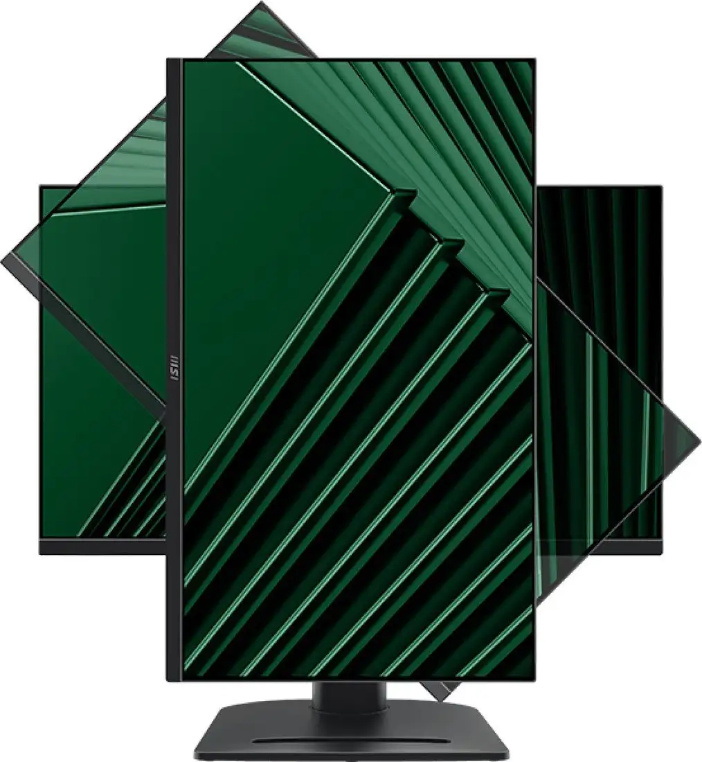 Монитор MSI Pro MP275QPG – фото товара
