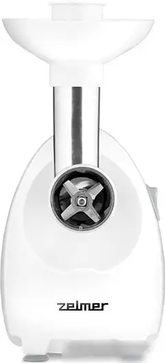 Мясорубка Zelmer ZMM4080B - фото товара