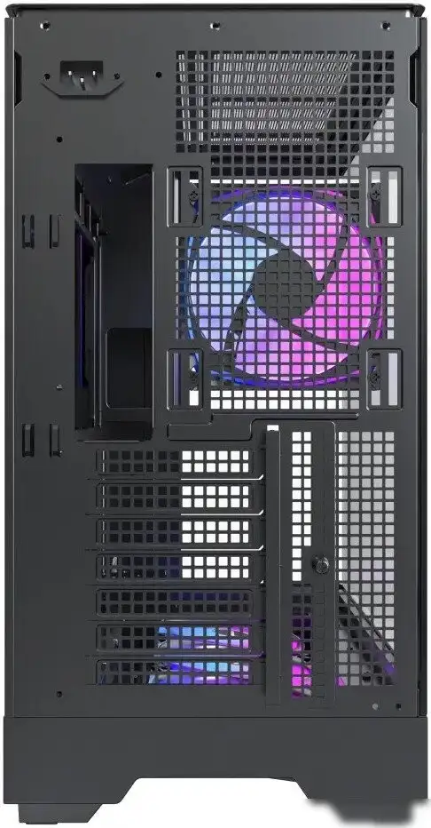 Корпус Montech King 45 Pro (черный) – фото товара