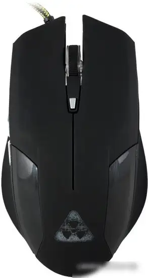 Игровая мышь Oklick 765G Symbiont [945841] – фото товара