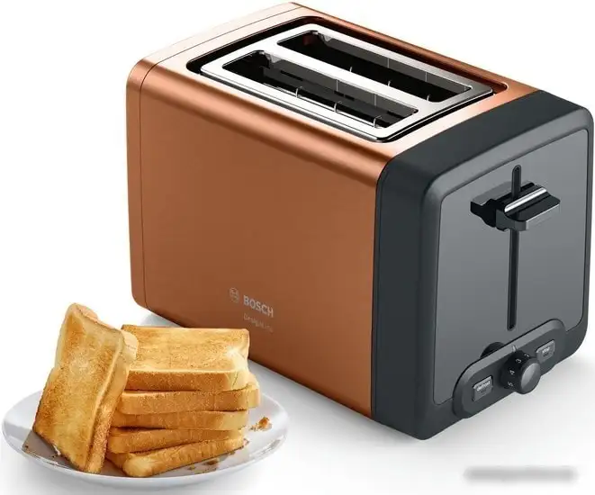 Тостер Bosch TAT4P429 – фото товара