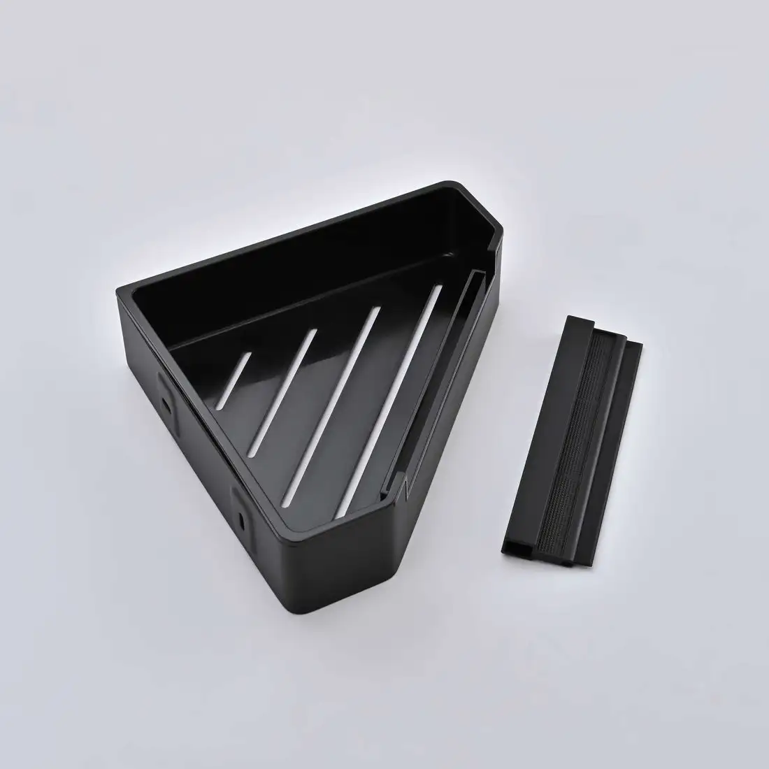 Aquatek AQ4976MB (черный матовый) – фото товара