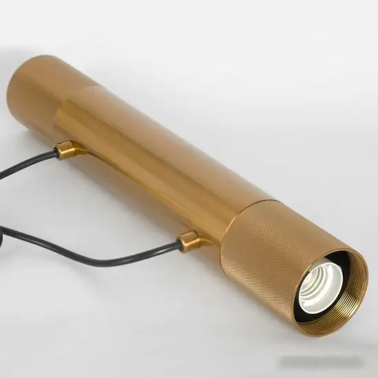 Подвесная люстра Lussole Blount LSP-8789 – фото товара