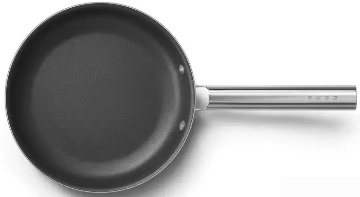 Сковорода Smeg 50's Style CKFF2401CRM