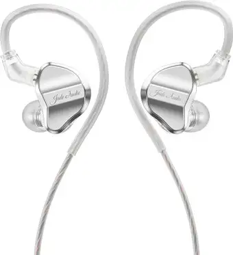 Наушники Jade Audio JD1 (серебристый) – изображение в каталоге