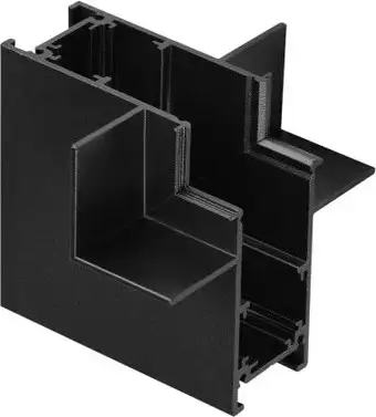 Соединитель треков Novotech Flum 135234 – изображение в каталоге