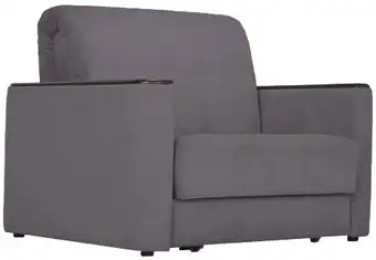 Кресло-кровать Stolline Мартин 0.8 11 (Velutto 19) – изображение в каталоге