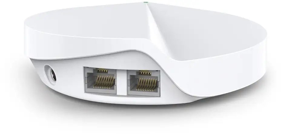 Wi-Fi система TP-Link Deco M5 (3 шт.) – фото товара