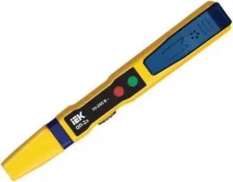 Индикаторная отвертка IEK ОП-2Э