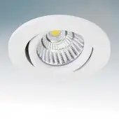 Точечный светильник Lightstar 212436 – изображение в каталоге