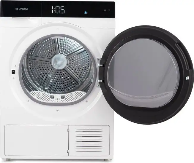 Сушильная машина Hyundai DFE9429 - фото товара