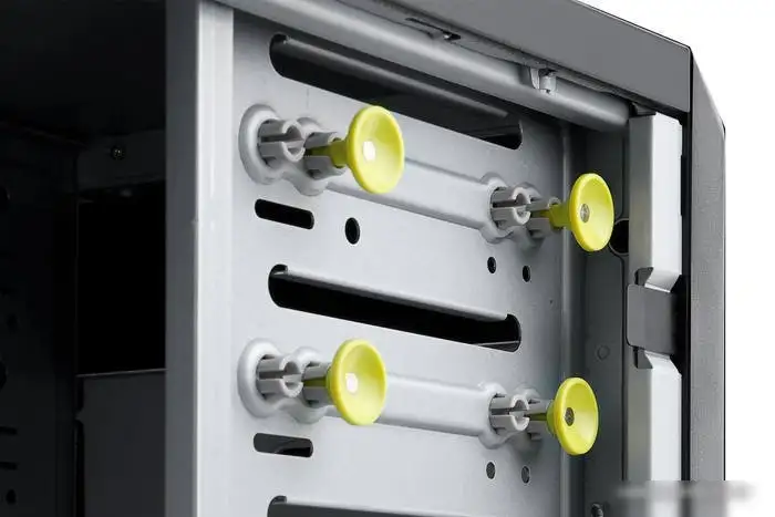 Корпус In Win PE689 750W – фото товара